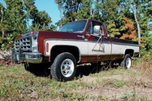 1979, Chevrolet, K30, Cheyenne, Pickup, Offroad, 4×4, Custom, Truck