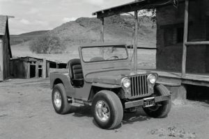 jeep, Cj 3a, Suv, Offroad, 4x4, Custom, Truck