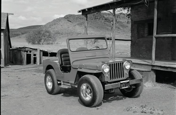 jeep, Cj 3a, Suv, Offroad, 4×4, Custom, Truck HD Wallpaper Desktop Background