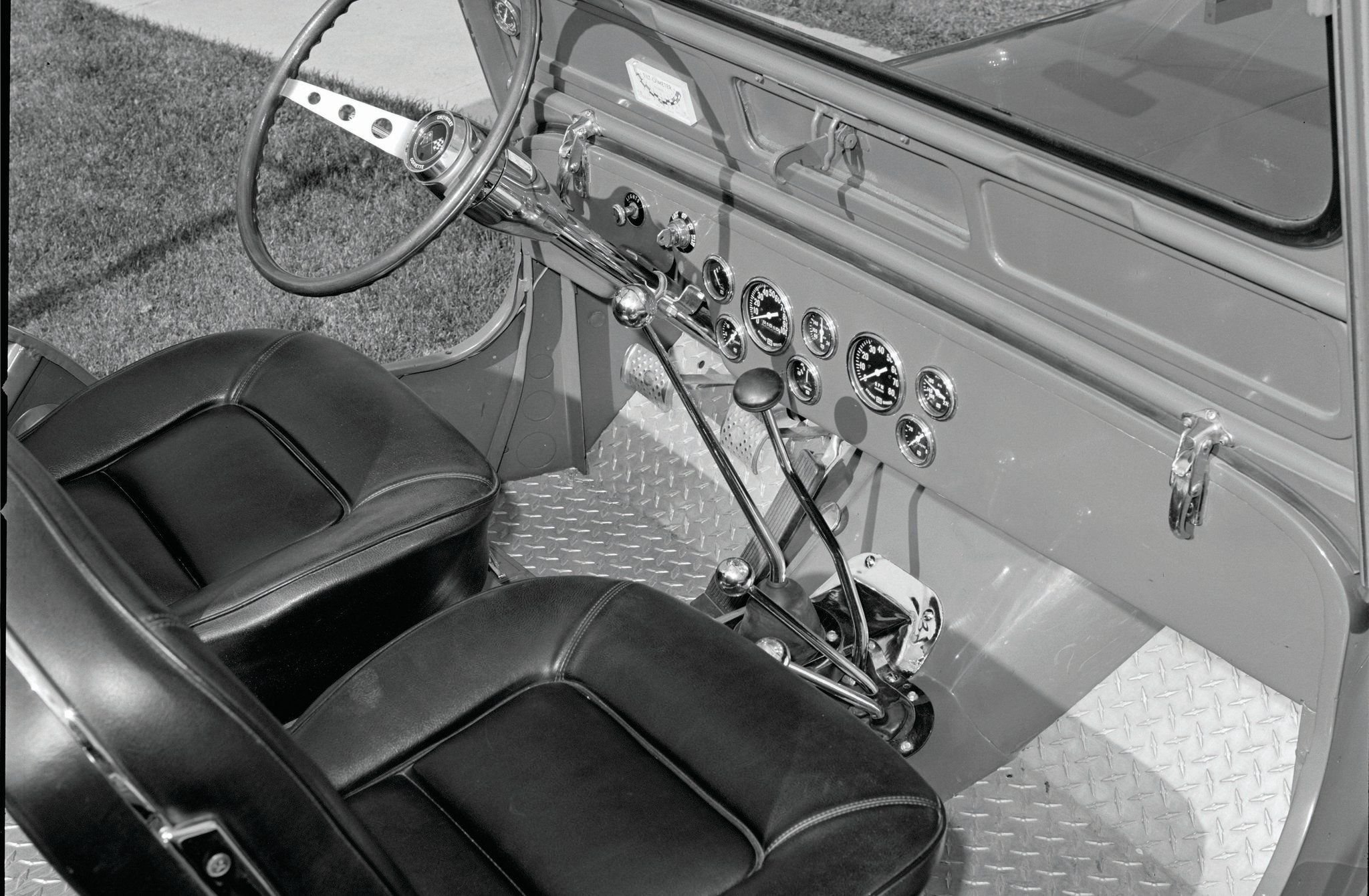 jeep, Cj 3a, Suv, Offroad, 4x4, Custom, Truck Wallpaper