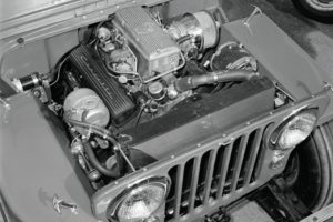 jeep, Cj 3a, Suv, Offroad, 4×4, Custom, Truck