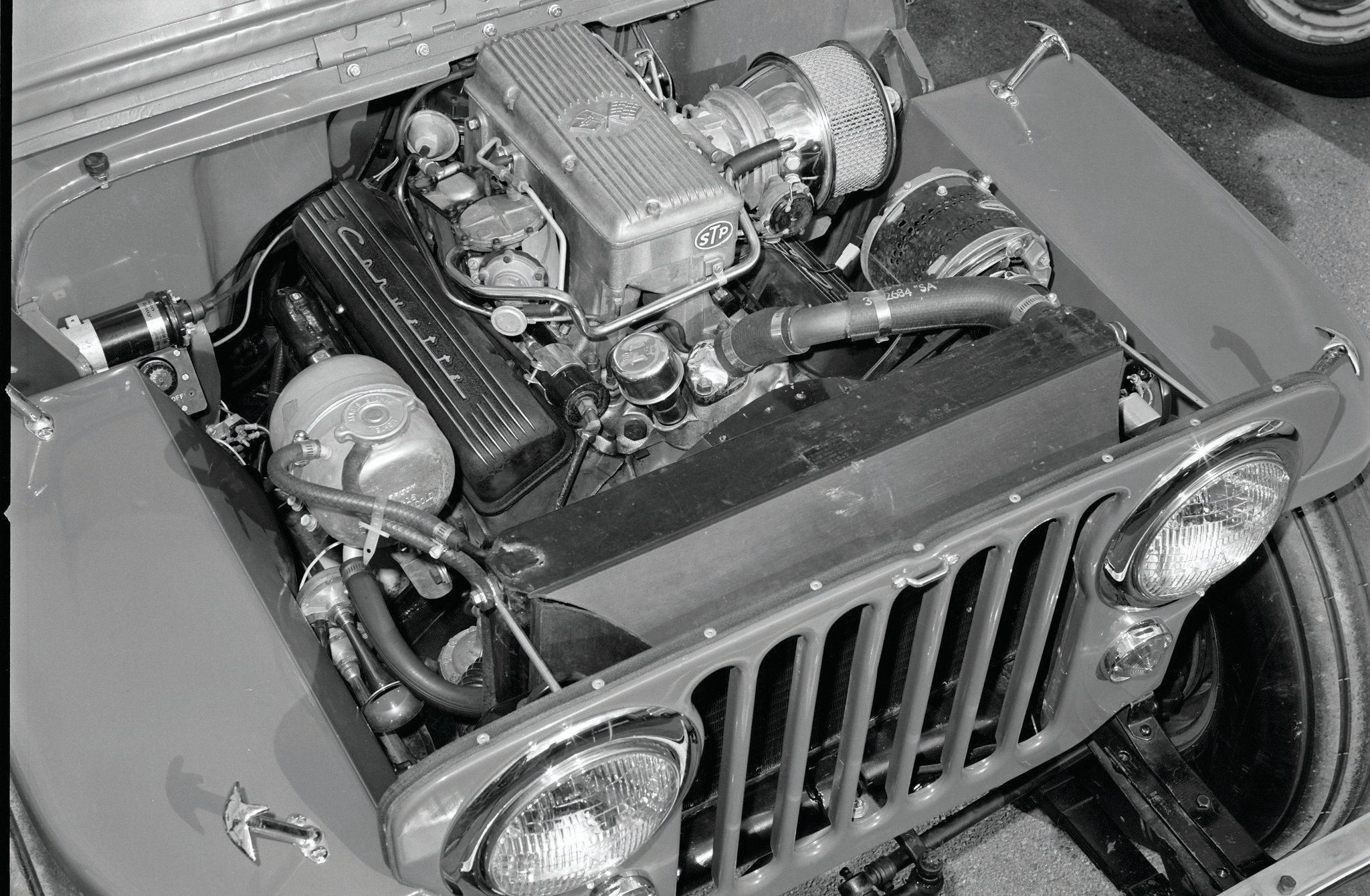 jeep, Cj 3a, Suv, Offroad, 4x4, Custom, Truck Wallpaper