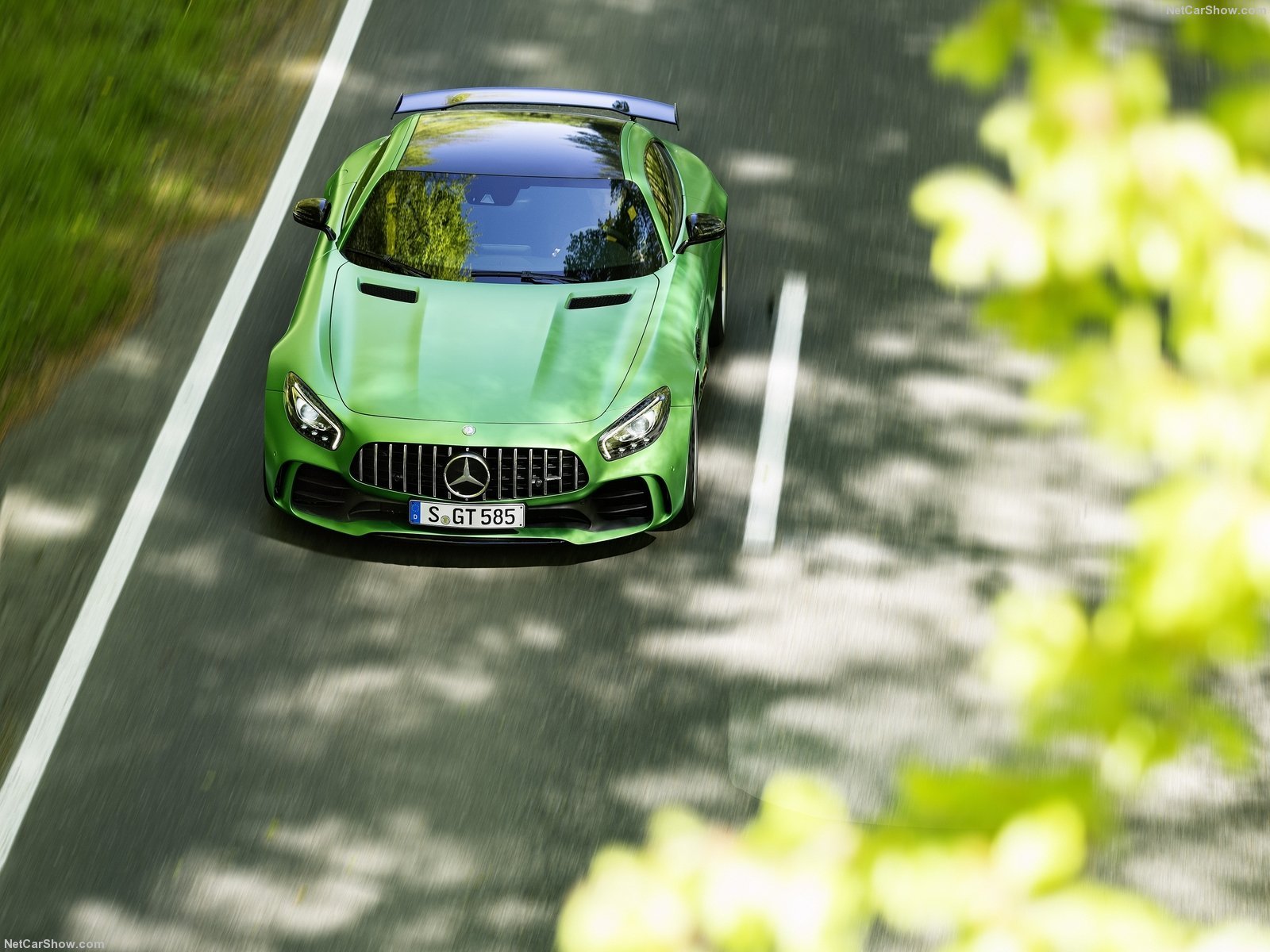 mercedes, Benz, Amg, Gt r, Cars, Coupe, Green, 2016 Wallpaper