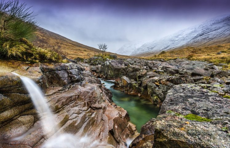 united, Kingdom, Scenery, Mountains, Waterfalls, Stones, Yorkshire, Nature HD Wallpaper Desktop Background