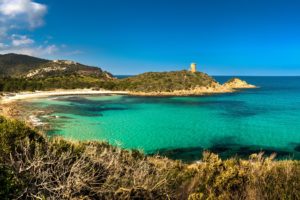france, Scenery, Coast, Sea, Zonza, Corsica, Nature
