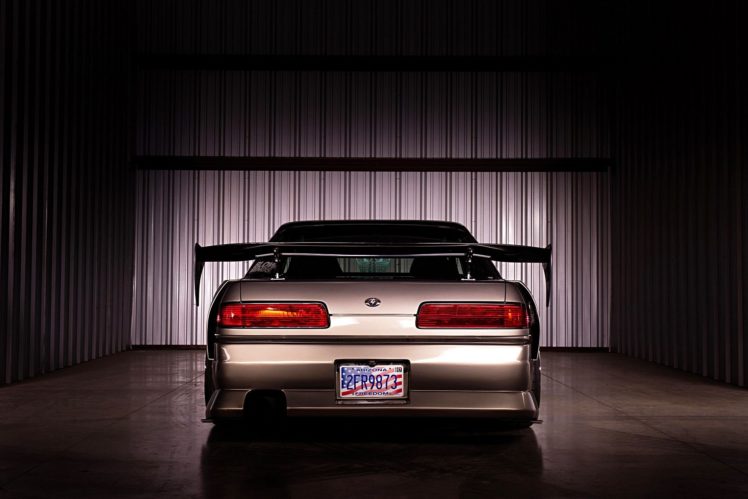 1989, Nissan, 240sx, Cars, Modified HD Wallpaper Desktop Background
