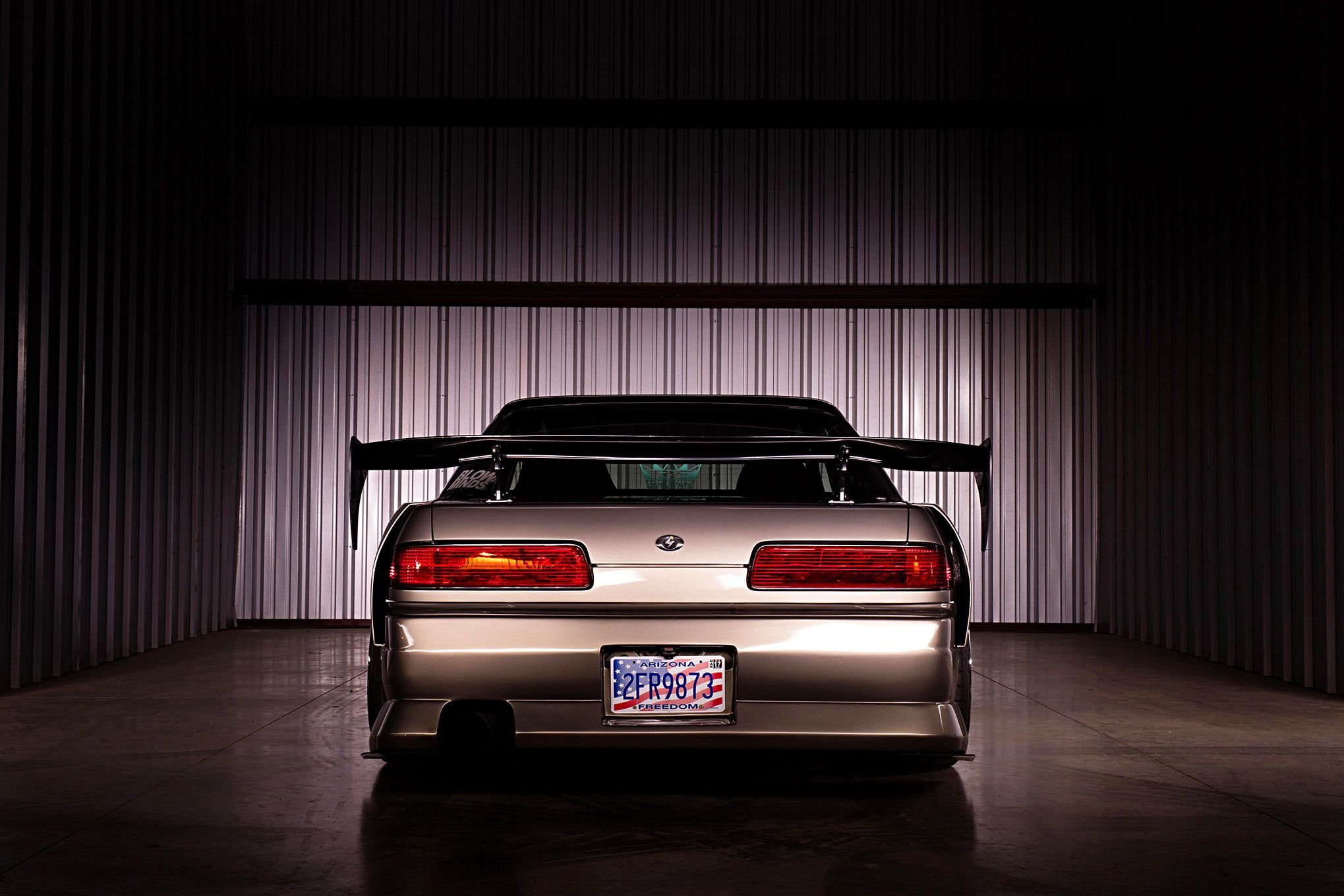 1989, Nissan, 240sx, Cars, Modified Wallpaper