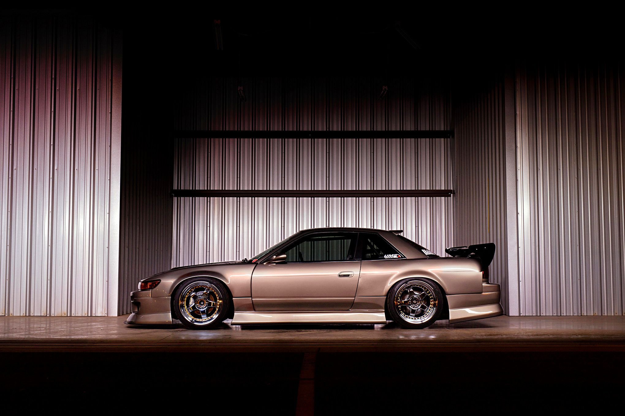 1989, Nissan, 240sx, Cars, Modified Wallpaper