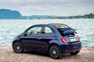 , Fiat, 500, Riva, Cars