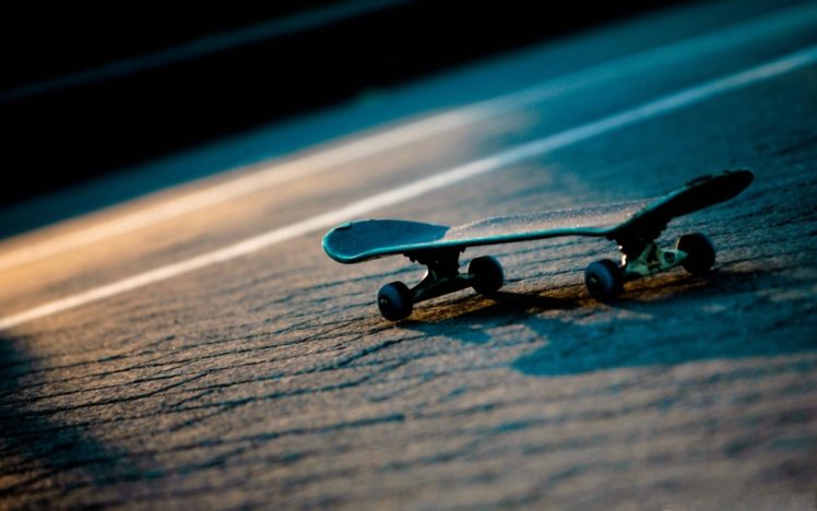 skateboards HD Wallpaper Desktop Background