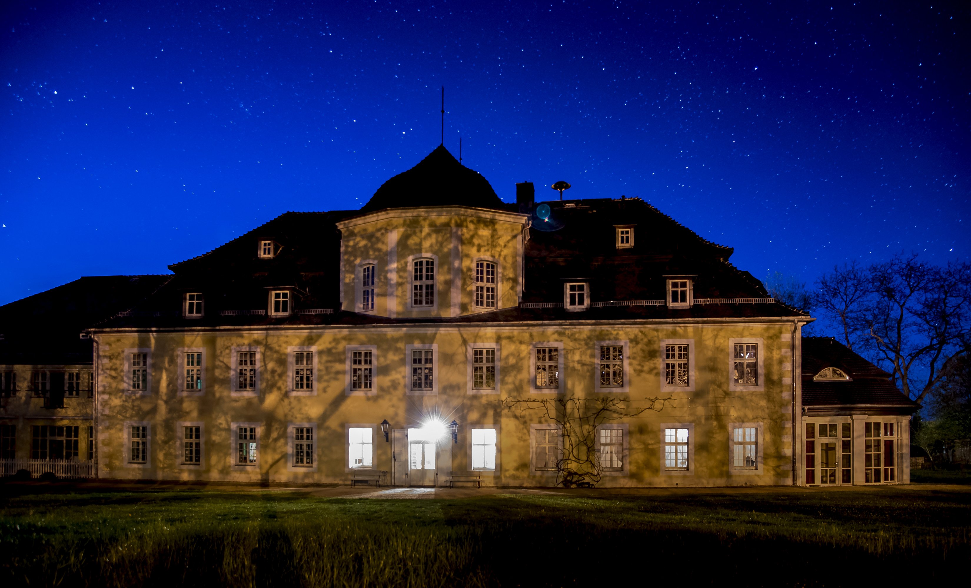 ermany, Palace, Stairs, Sanssouci, Palace, Potsdam, Cities Wallpaper