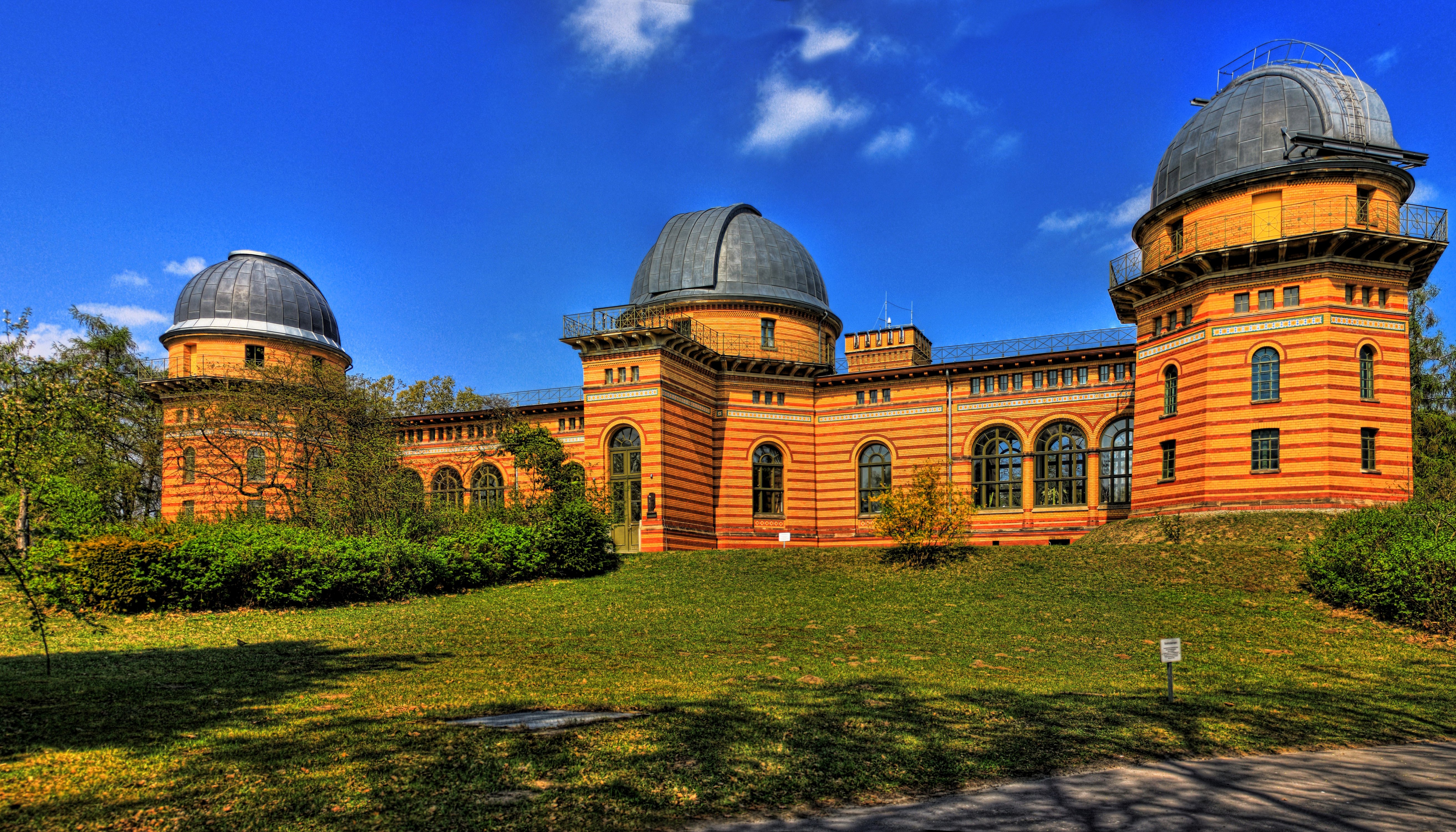 ermany, Palace, Stairs, Sanssouci, Palace, Potsdam, Cities Wallpaper