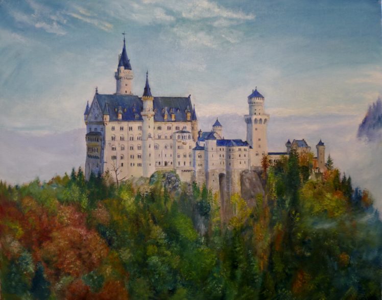 ermany, Palace, Stairs, Sanssouci, Palace, Potsdam, Cities HD Wallpaper Desktop Background