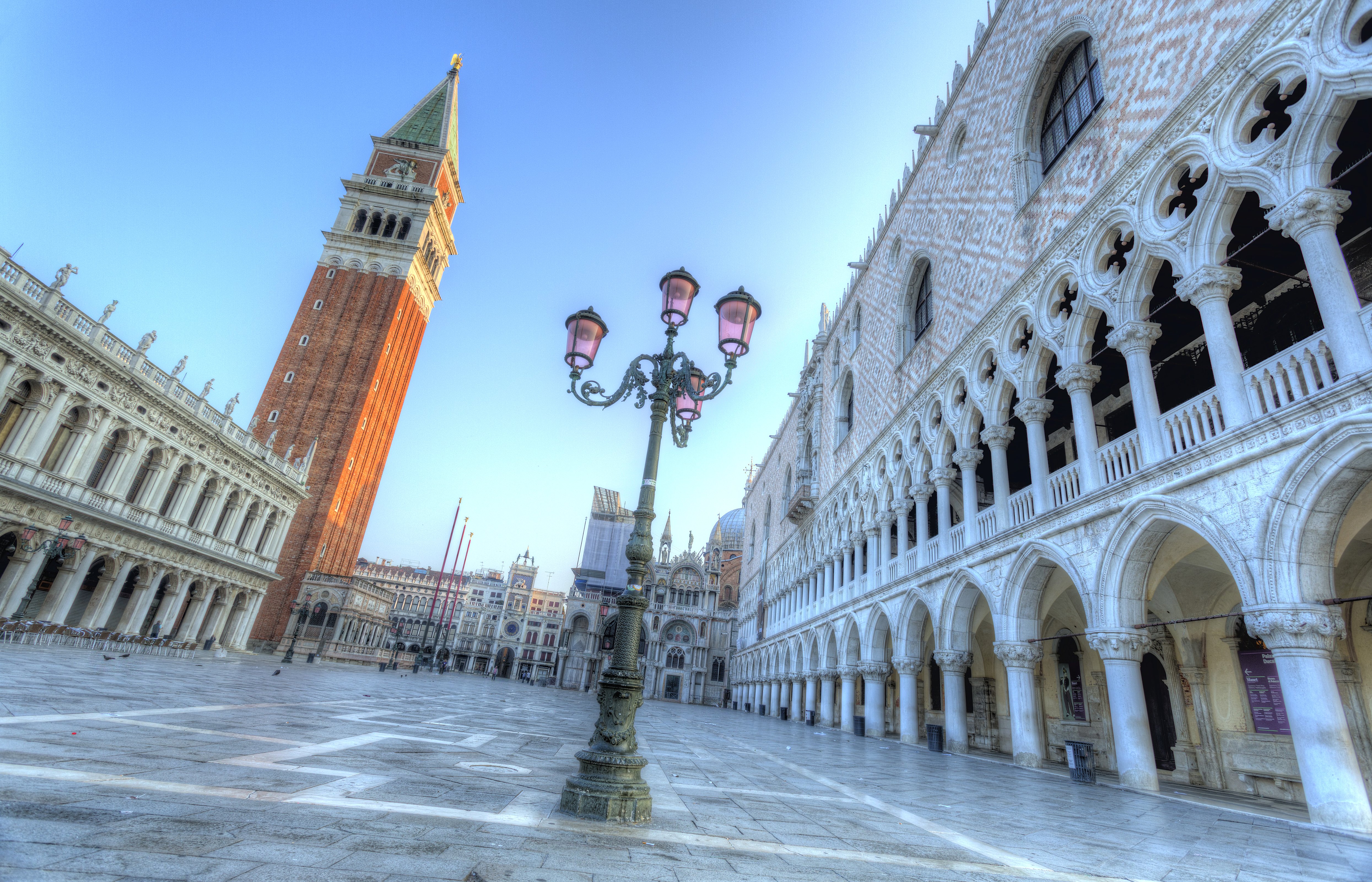 taly, Houses, Rivers, Night, Verona, Cities Wallpaper