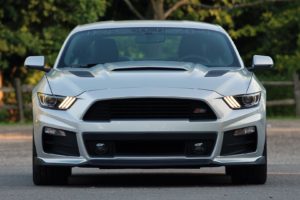 , 2016, Roush, Stage 3, Mustang, Ford, Modified