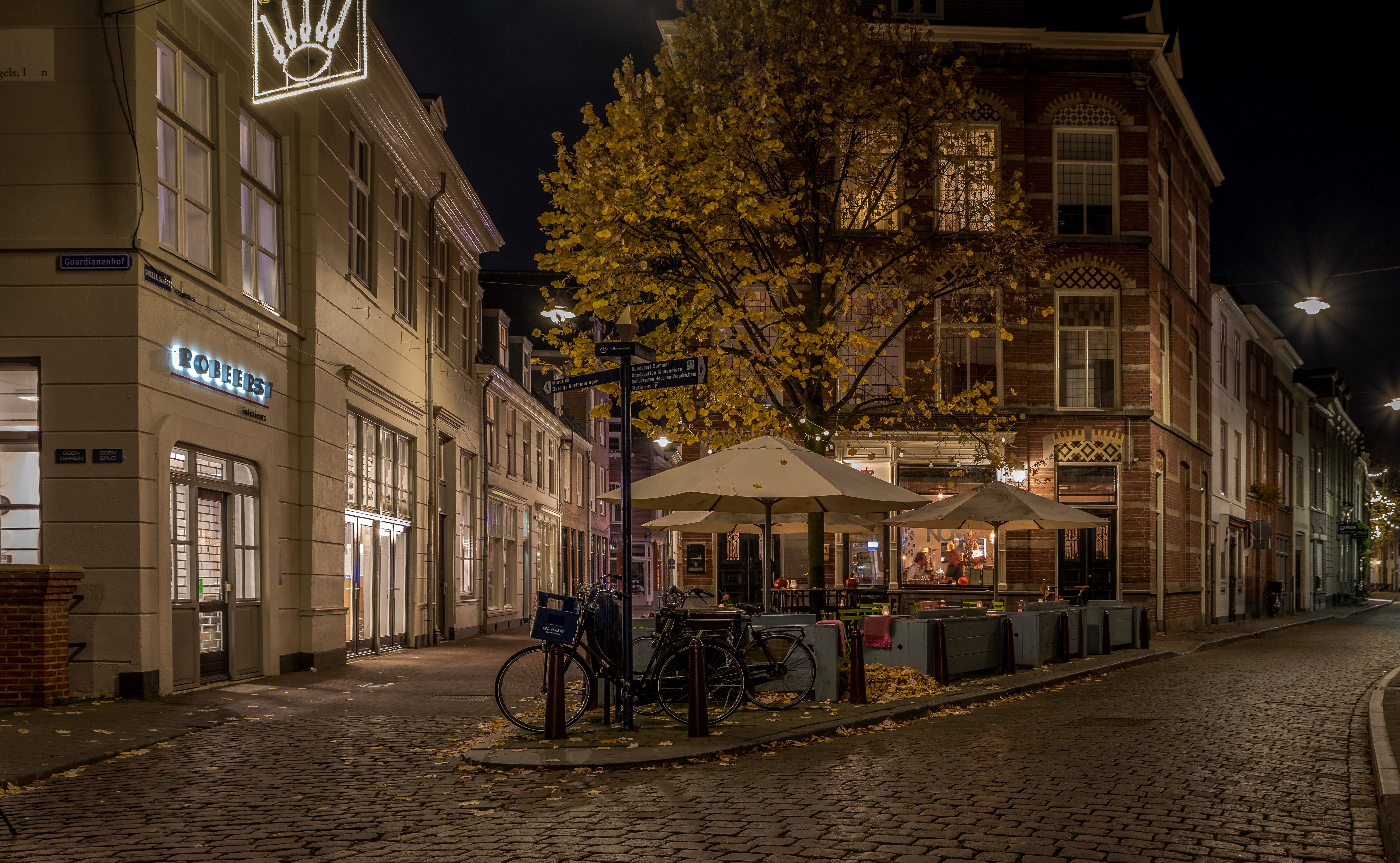 etherlands, Houses, Rivers, Fence, Alkmaar, Cities Wallpaper
