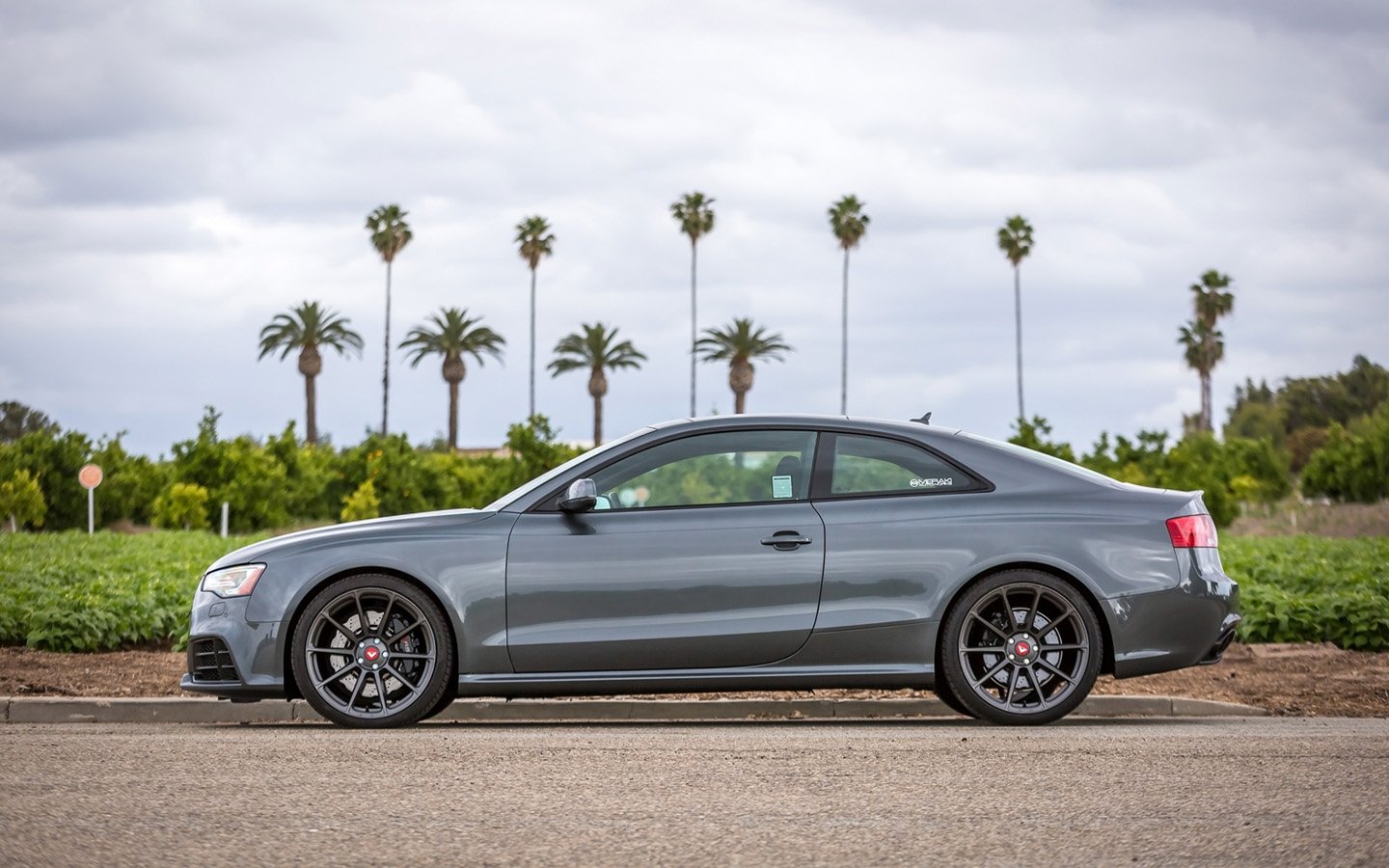 , Vorsteiner, Audi, Rs5, Cars, Coupe, Modified Wallpaper