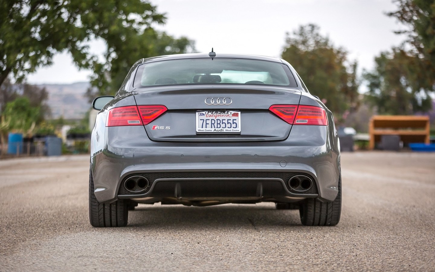 , Vorsteiner, Audi, Rs5, Cars, Coupe, Modified Wallpaper