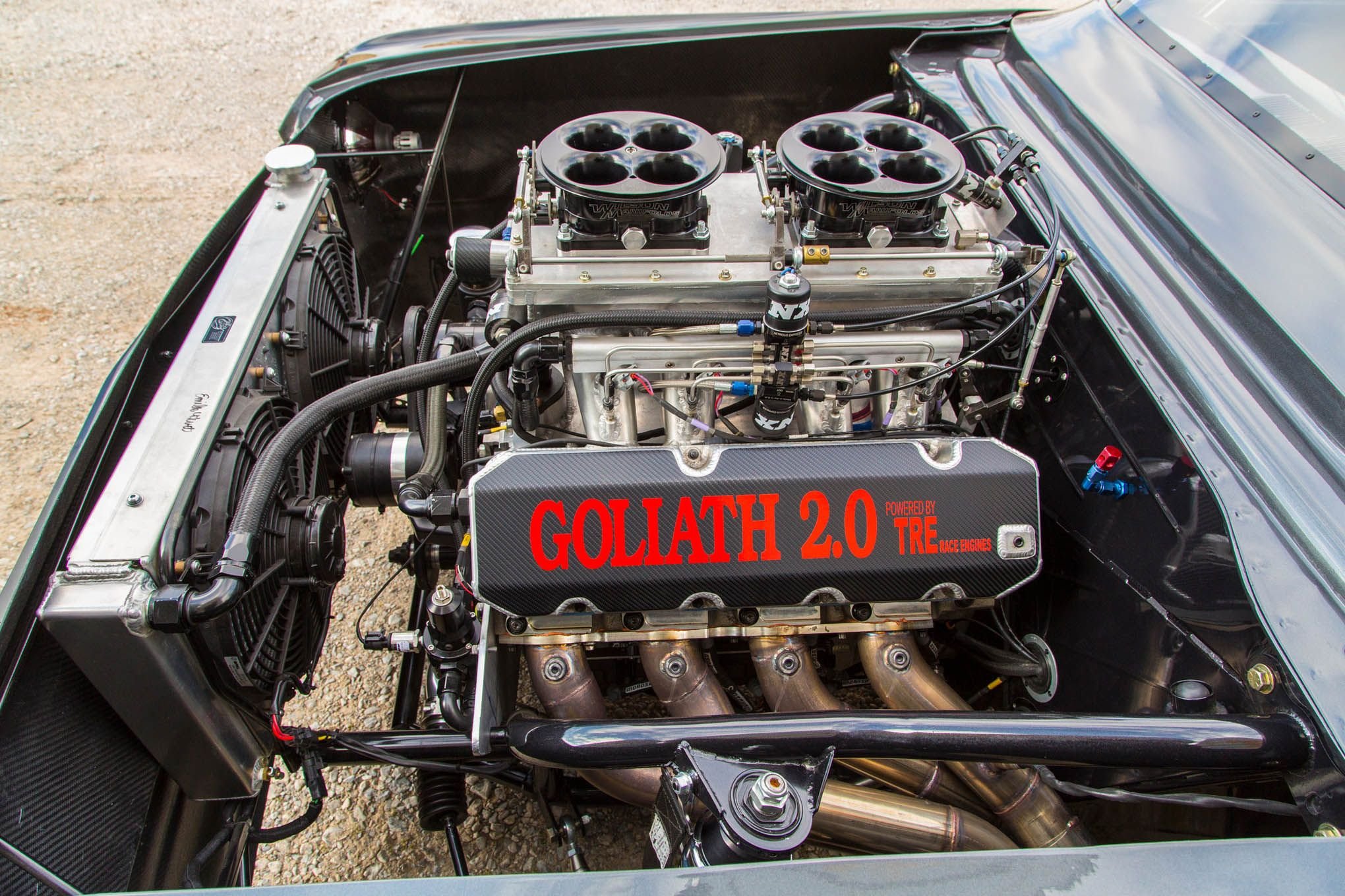 1963, Chevrolet, Nova, Cars, Modified Wallpaper