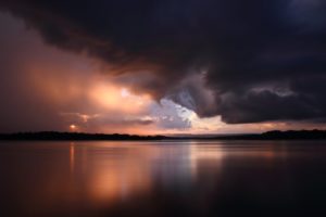 dramatic, Nature, Beautiful, Reflection, Beauty, Clouds, Color, Colorful, Dark, Lake, Landscape, Light, Photography, Places, Reflection, Sky, Smooth, Surface, Sunrise, Sunset, Sunsets, Surface, Water