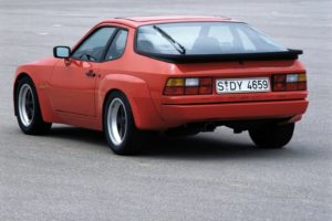 porsche, 924, Carrera, Gt,  937 , Cars, Coupe, Red, 1981