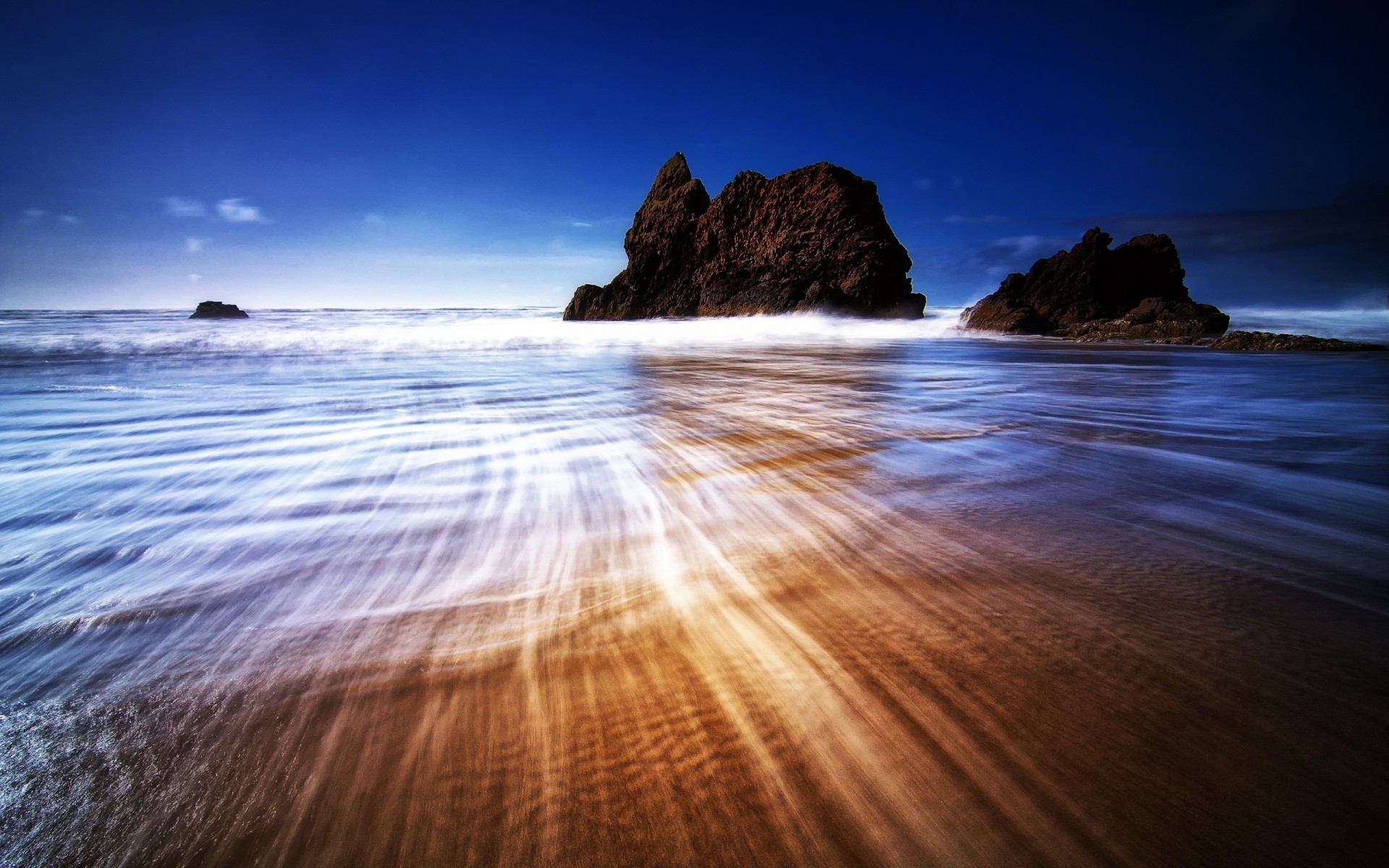 beach Wallpaper