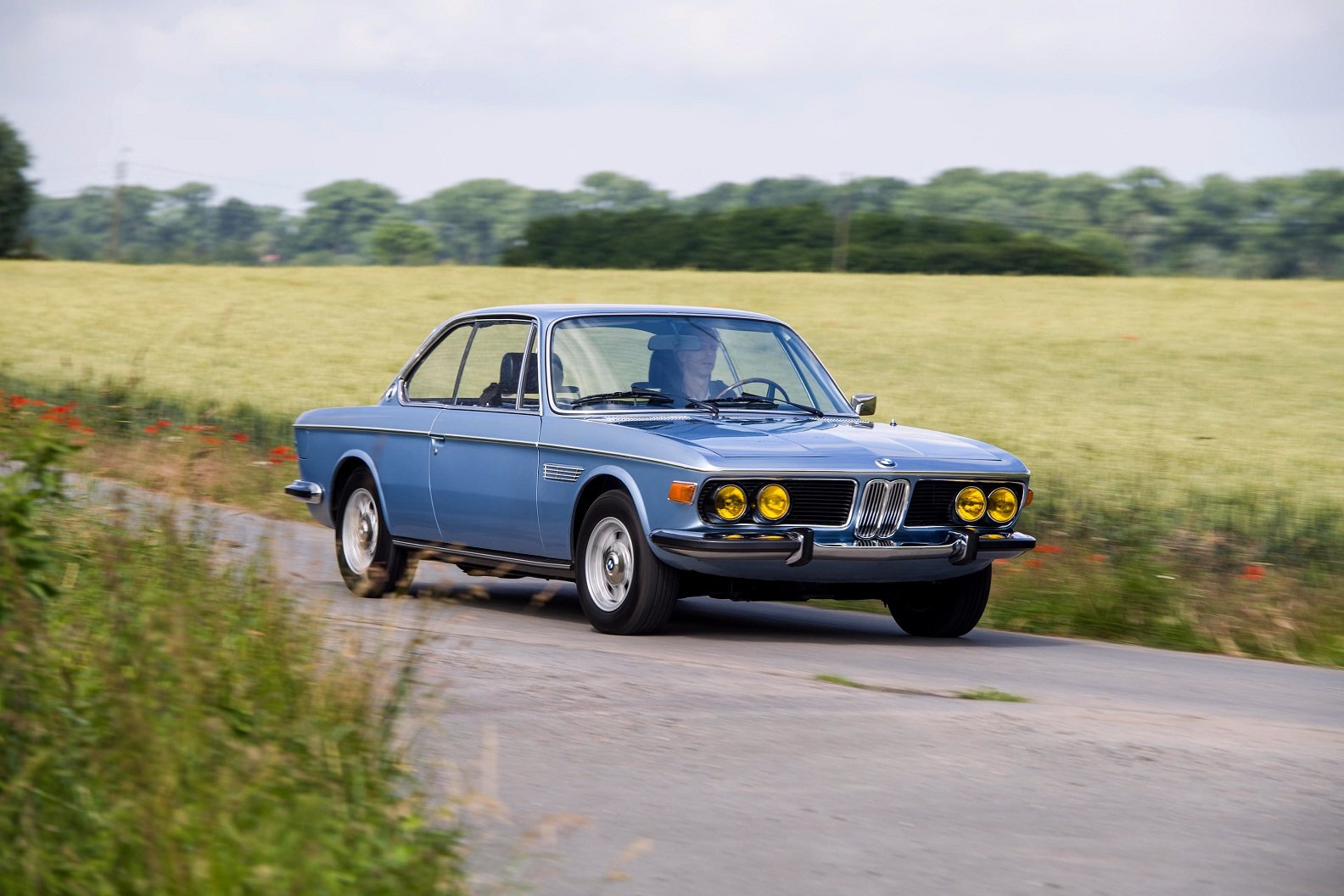 BMW 1971