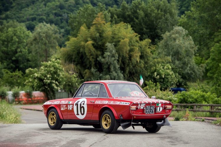 lancia, Fulvia, Coupe, 1600 hf, Corsa,  818 , Rally, Cars, 1970 HD Wallpaper Desktop Background