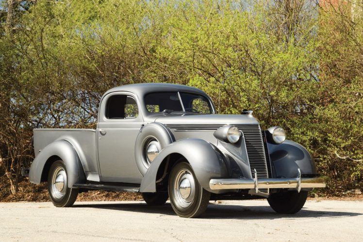 1937, Studebaker, Model, J5, Coupe express, Truck, Pickup HD Wallpaper Desktop Background