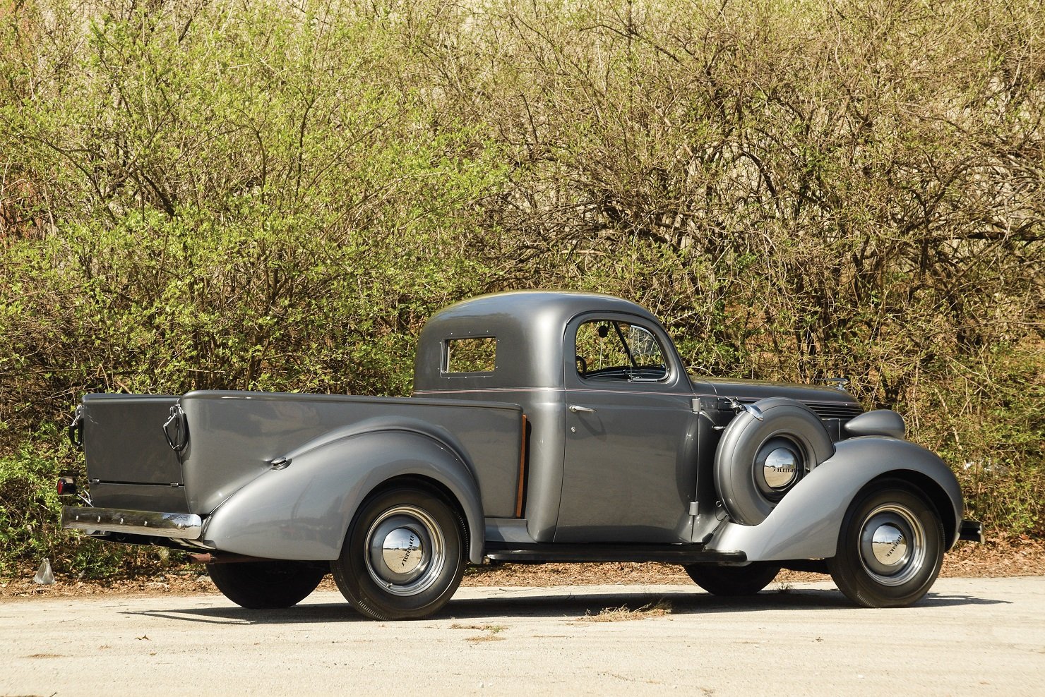 1937, Studebaker, Model, J5, Coupe express, Truck, Pickup Wallpaper