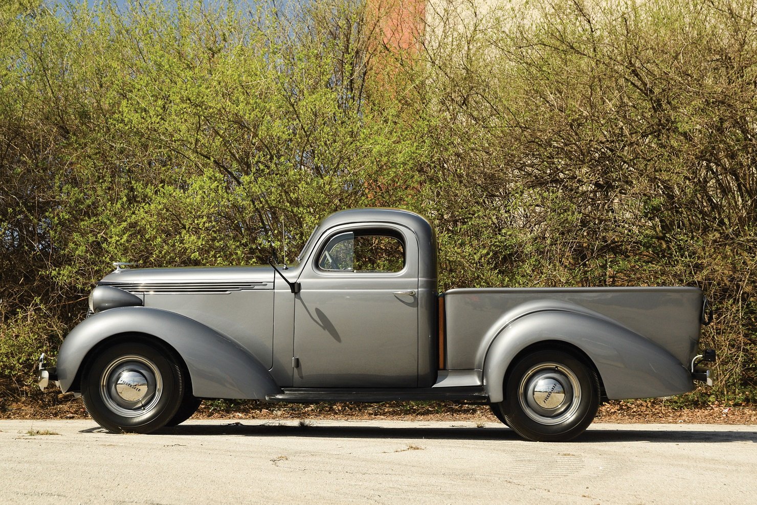 1937, Studebaker, Model, J5, Coupe express, Truck, Pickup Wallpaper