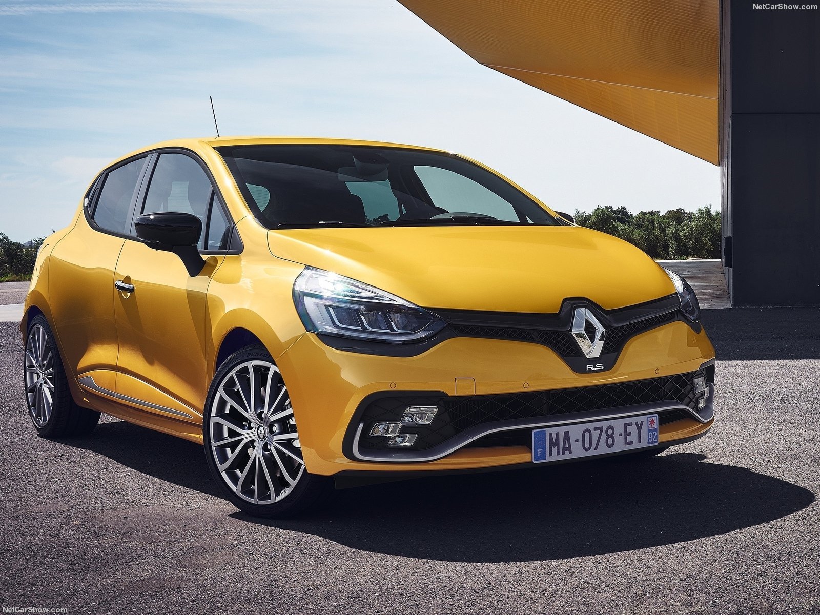 renault, Clio, Rs, Cars, French, 2016 Wallpaper