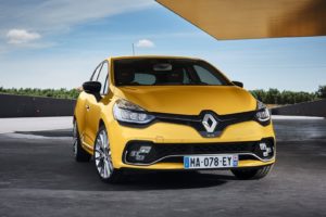 renault, Clio, Rs, Cars, French, 2016 1