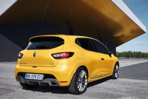 renault, Clio, Rs, Cars, French, 2016