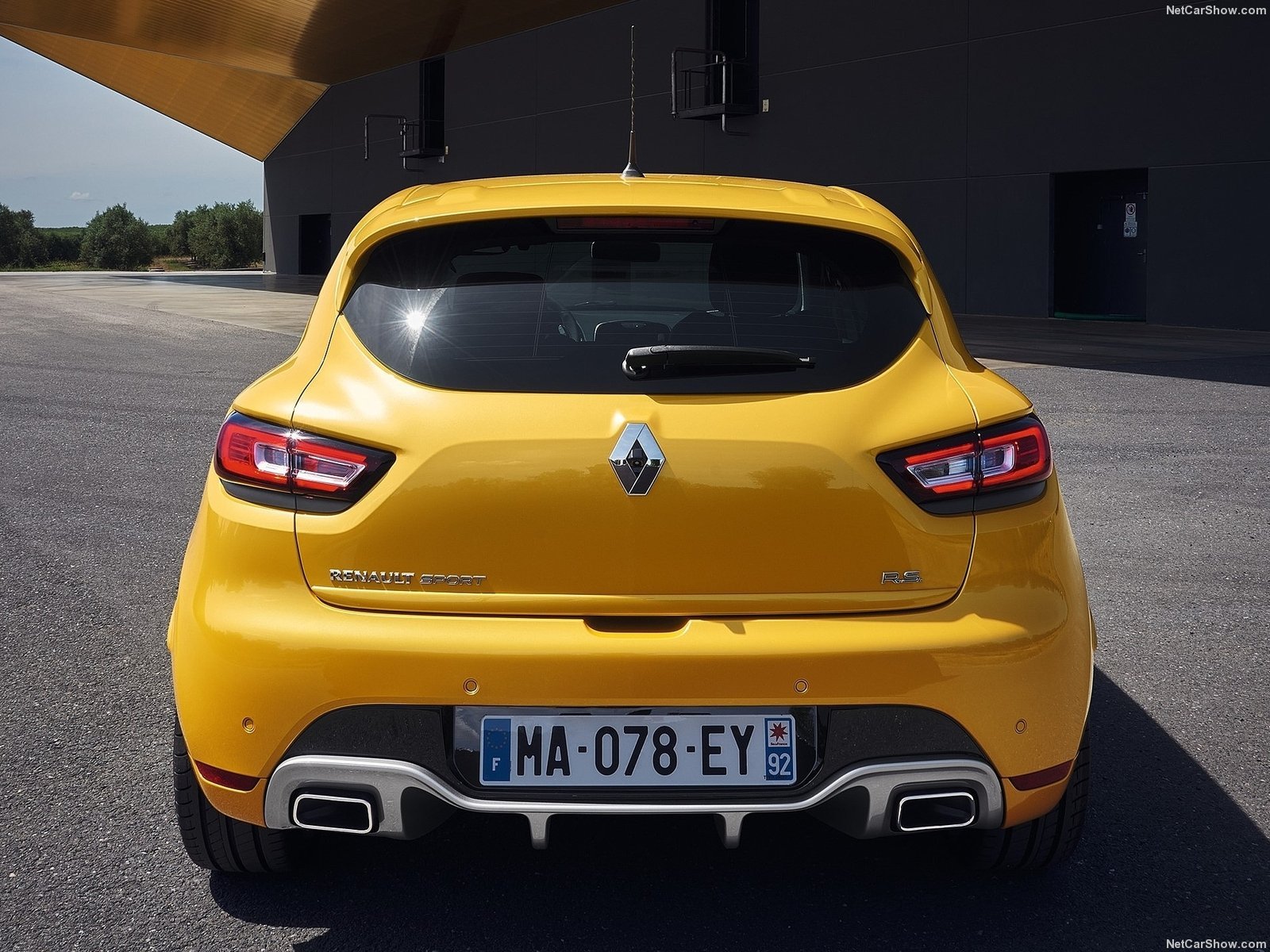 renault, Clio, Rs, Cars, French, 2016 Wallpaper