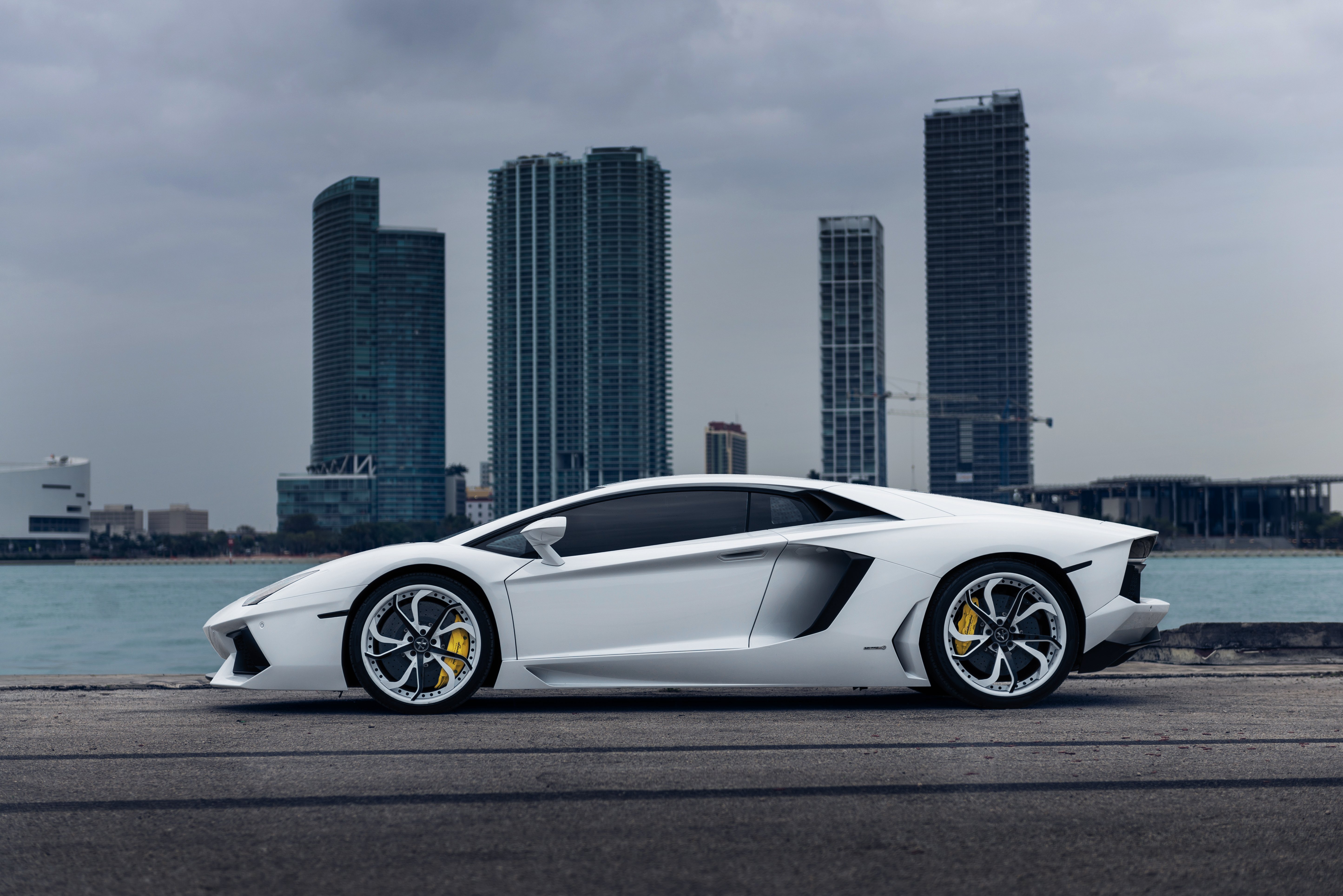 auto, Wallpaper, Car, Car, Picture, Lamborghini, Aventador, Supper, Car Wallpaper