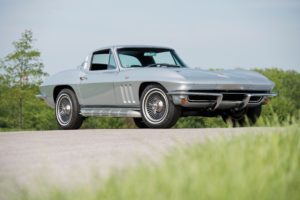 1965, Chevrolet, Corvette, Sting, Ray, 327, Cars,  c2