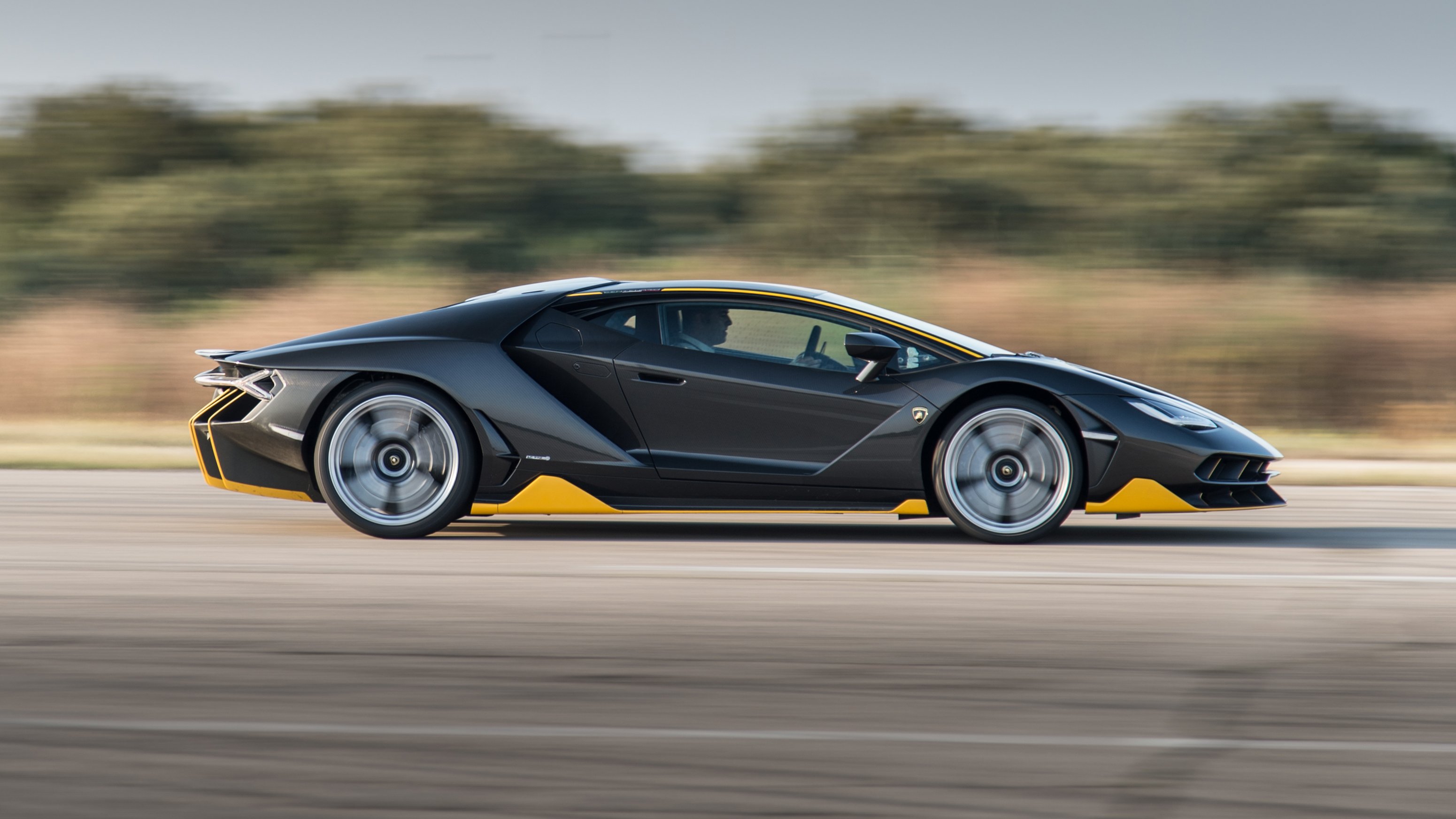 lamborghini, Centenario, Coupe, Cars, Supercars, 2016 Wallpaper
