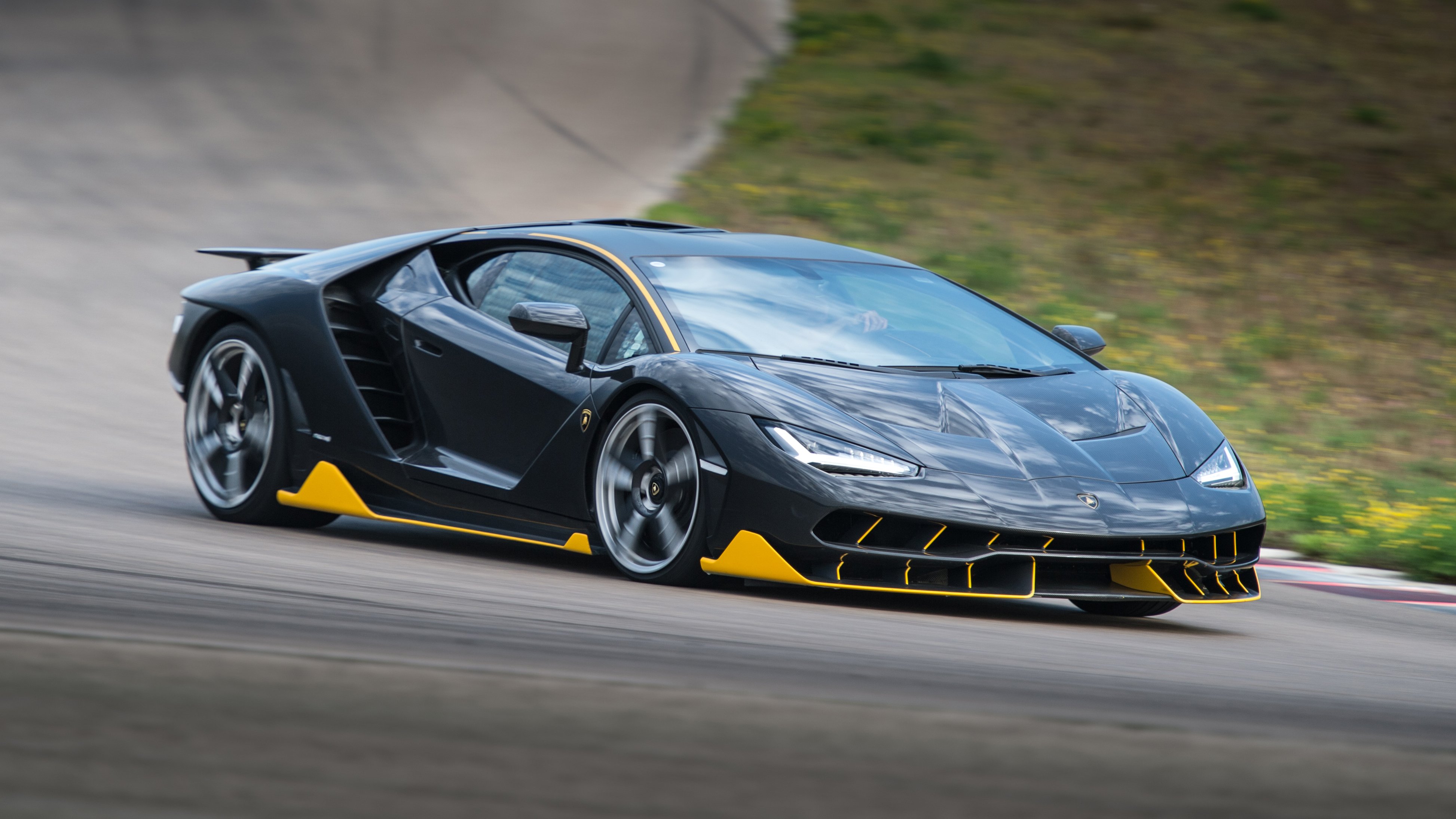 lamborghini, Centenario, Coupe, Cars, Supercars, 2016 Wallpaper