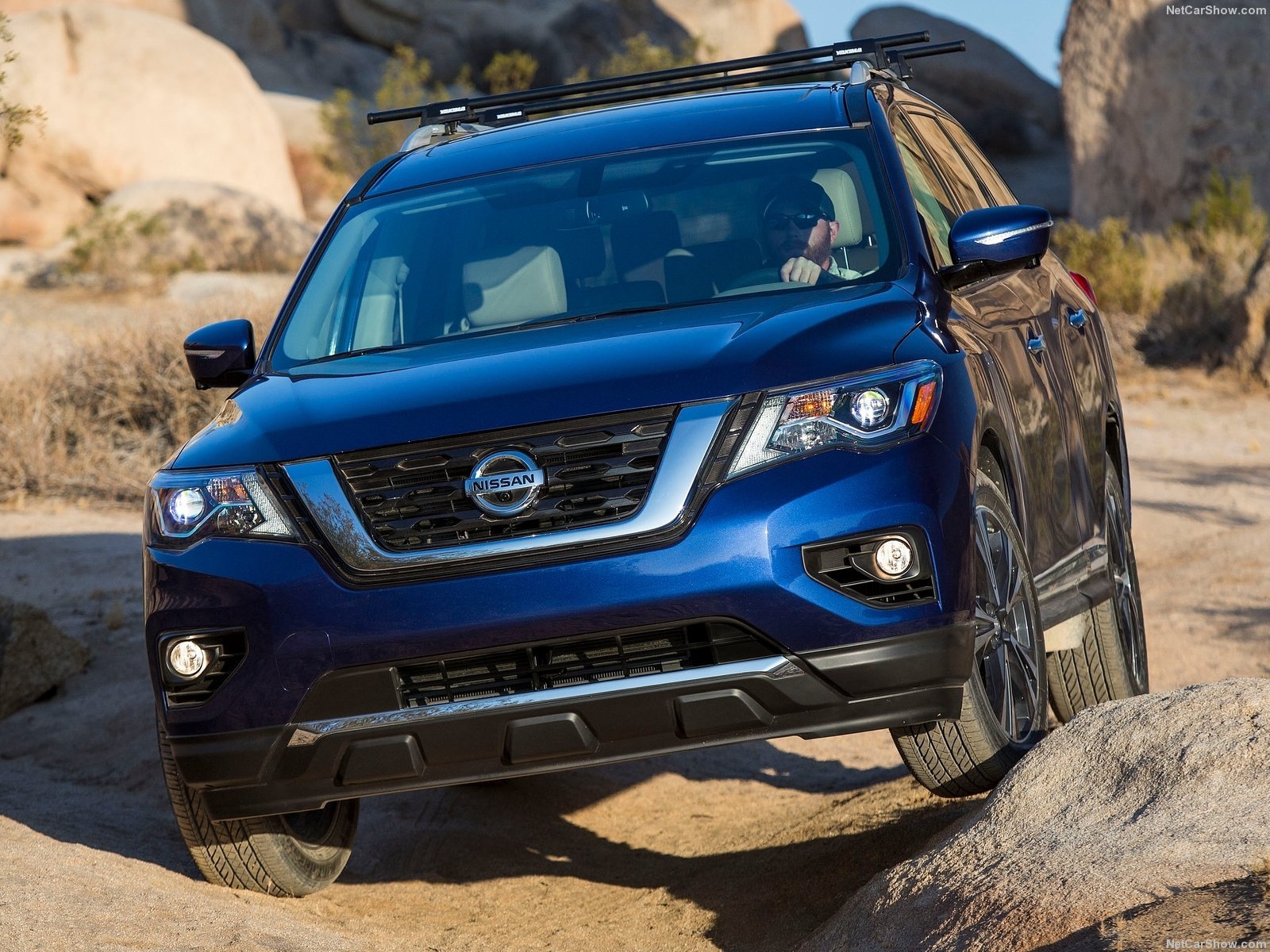 nissan, Pathfinder, 2016, Cars, 4wd, 4x4 Wallpaper