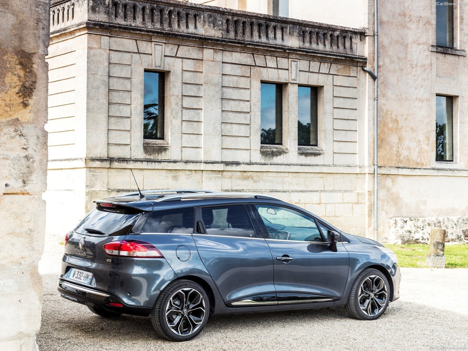 renault, Clio, Cars, French, 2016 Wallpaper