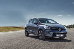 renault, Clio, Cars, French, 2016