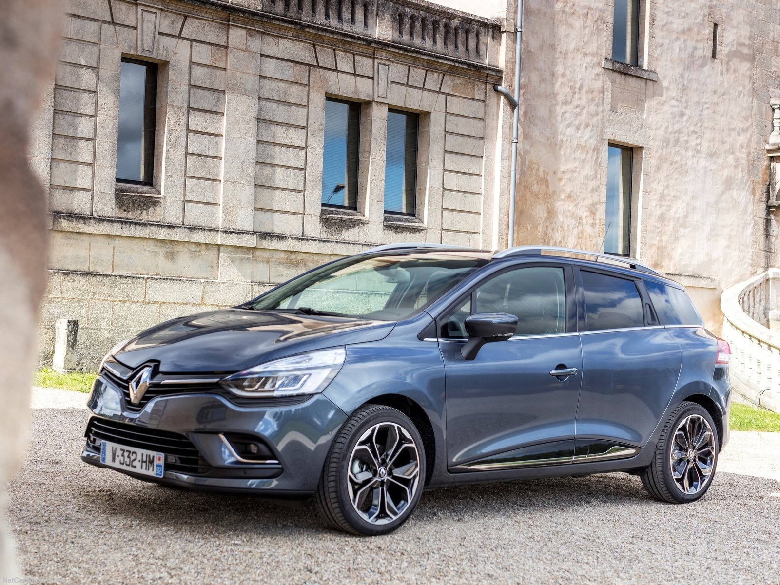 renault, Clio, Cars, French, 2016 Wallpaper