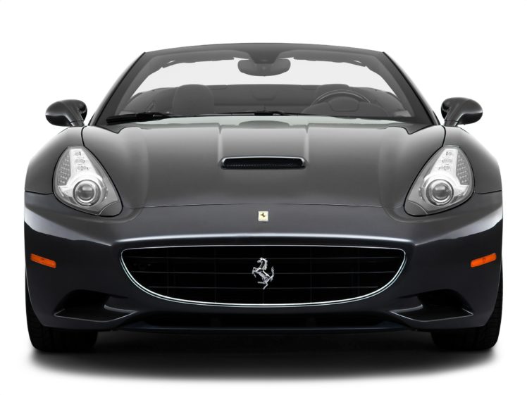 ferrari, California, Us spec, 2009, Cars, Convertible HD Wallpaper Desktop Background