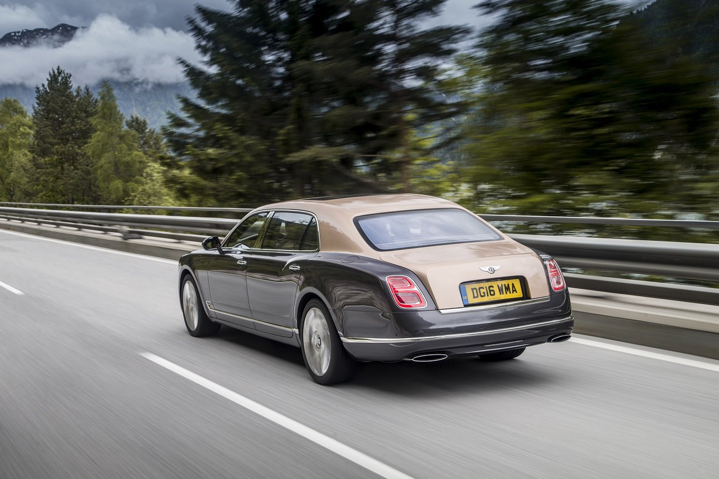 bentley, Mulsanne, Extended, Wheelbase, Cars, 2016 Wallpaper