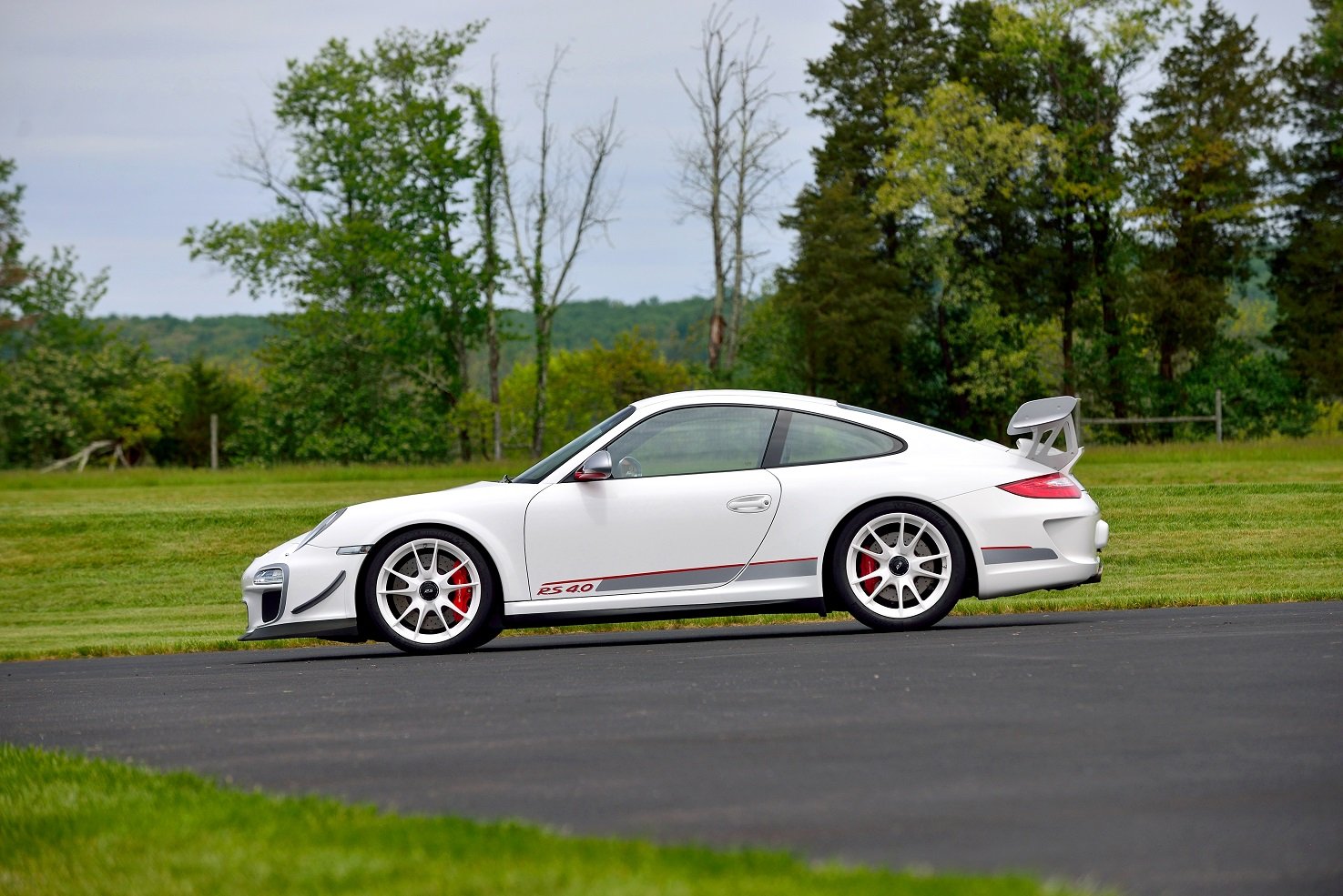 porsche, 911, Gt3, Rs, Us spec,  997 , 2011 Wallpaper