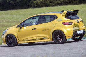 renault, Clio, R, S, 16, Concept, Cars, French, 2016