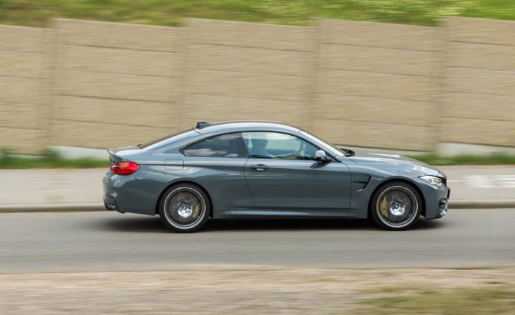 Bmw M4 Competition Wallpaper Hd