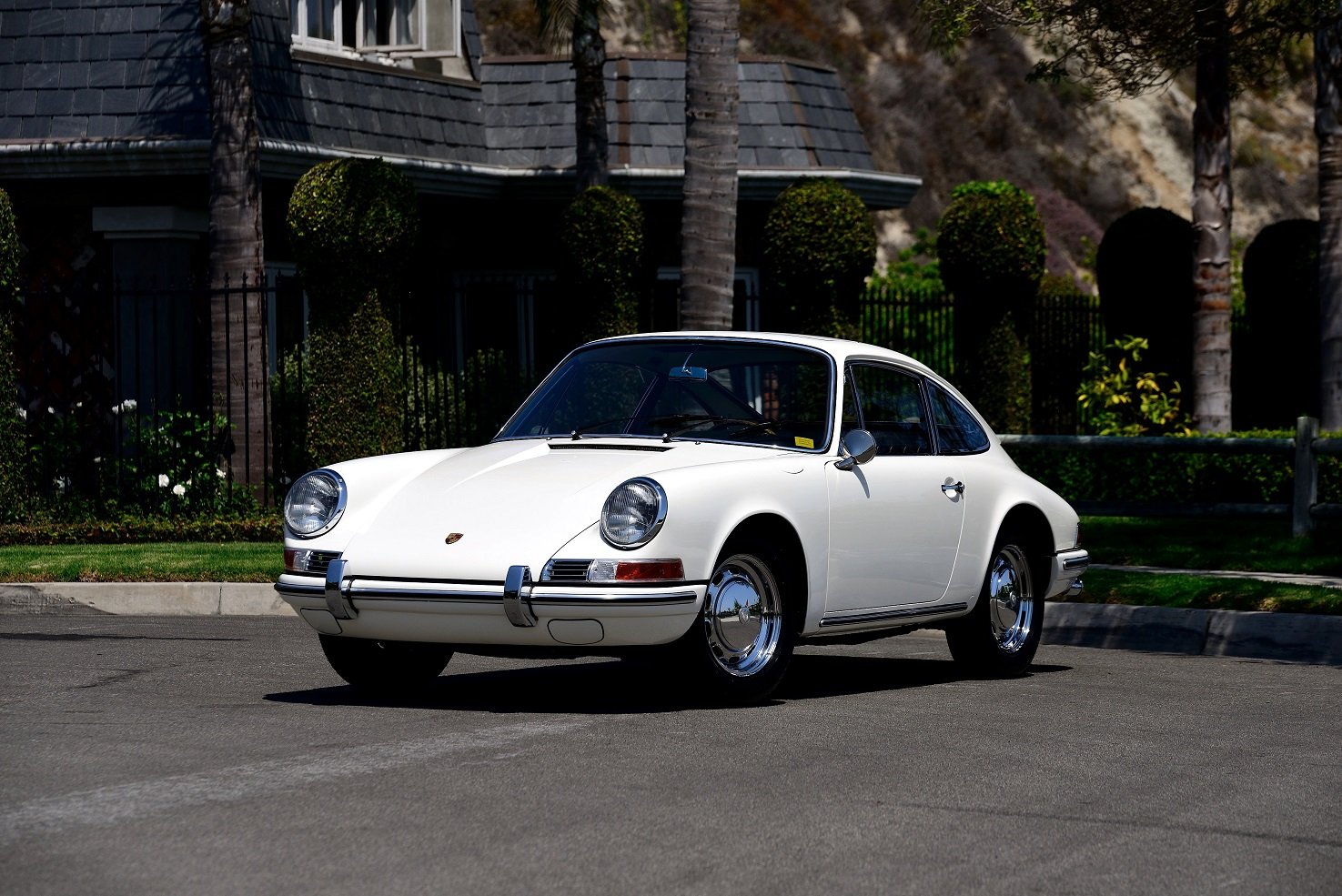 porsche, 911, Deluxe, R, S, 2, 0, Coupe, Cars, 196 Wallpaper
