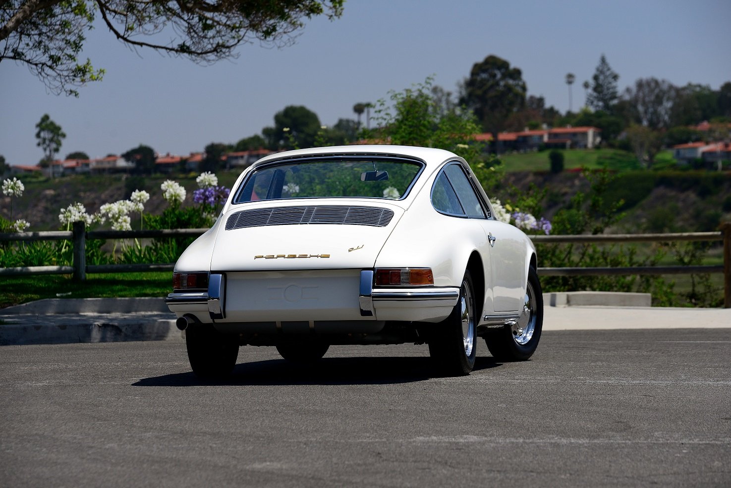 porsche, 911, Deluxe, R, S, 2, 0, Coupe, Cars, 196 Wallpaper